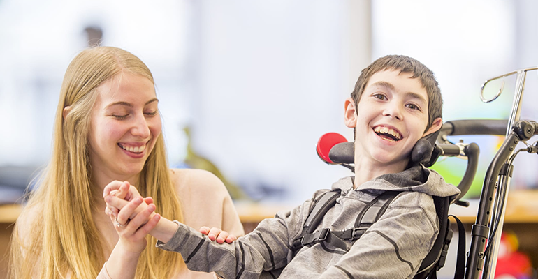 Cerebral Palsy treatment in Mumbai