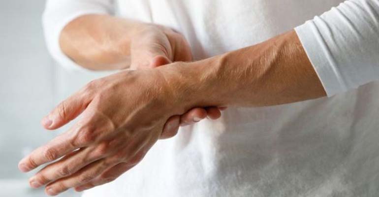 arthiritis treatment